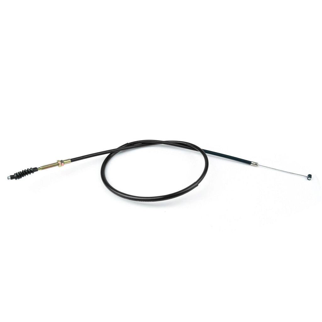 Clutch Cable for Honda CB400SS NC41 CL400 (2004–2007) Steel Braided