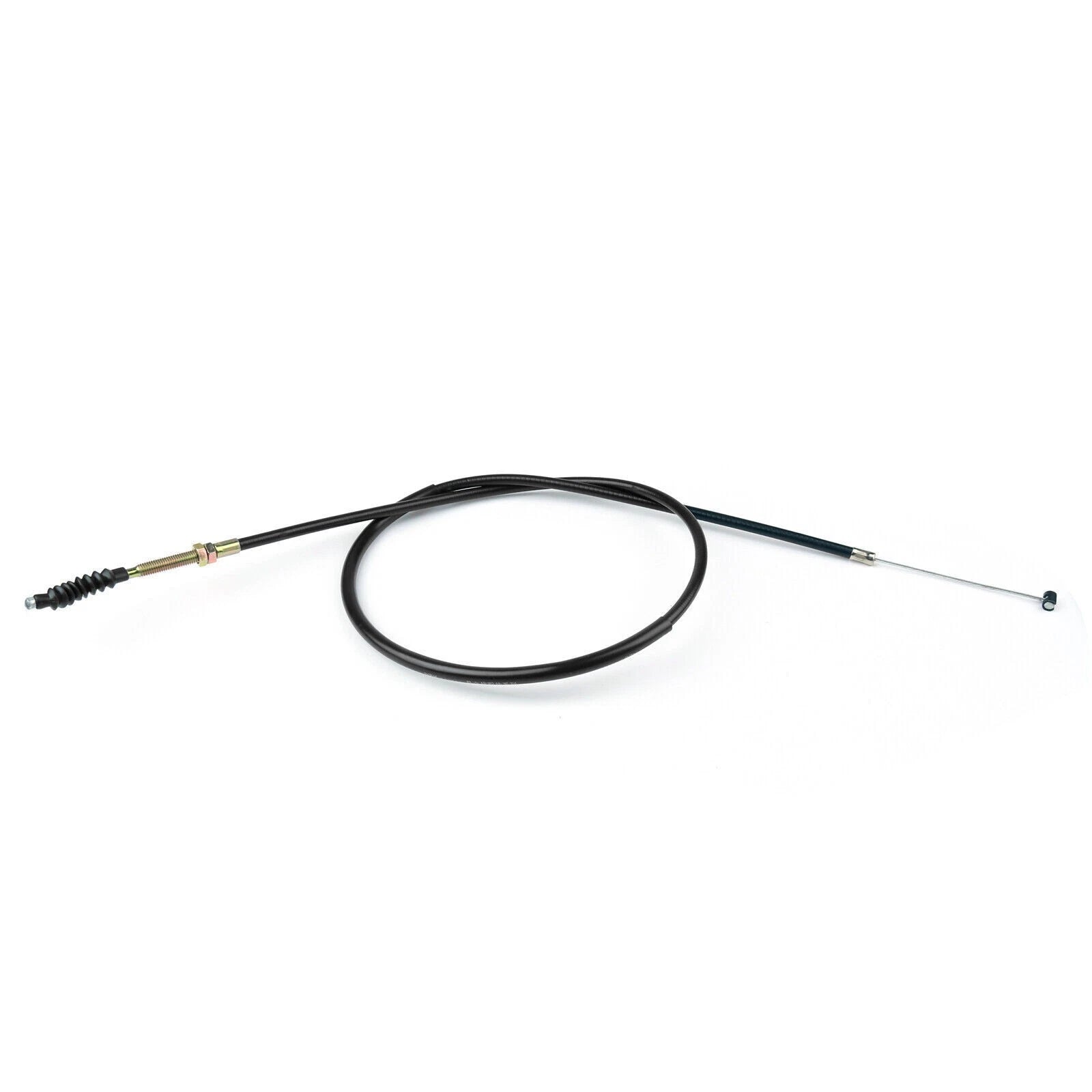 Clutch Cable for Honda CB400SS NC41 CL400 (2004–2007) Steel Braided