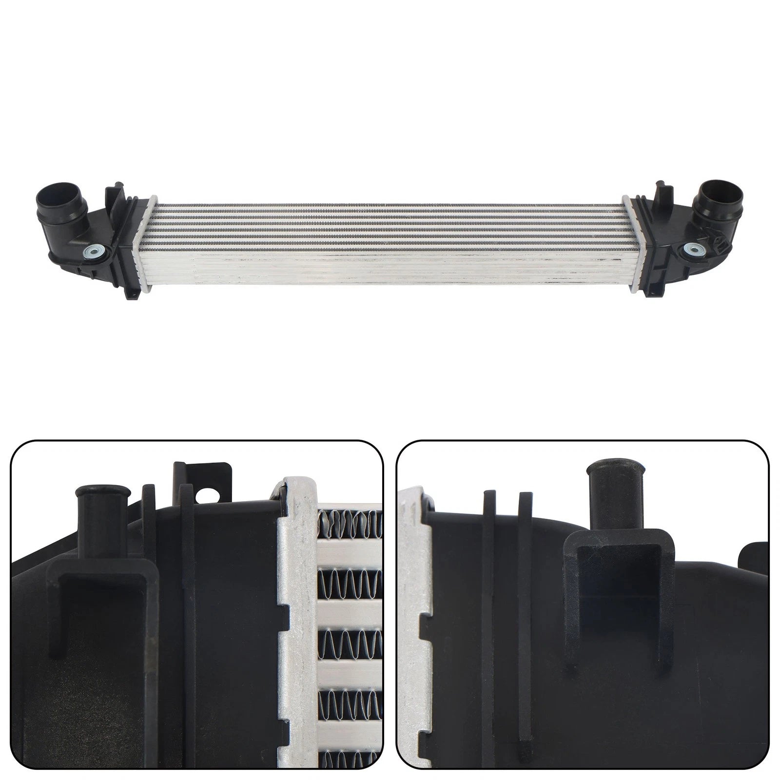 Intercooler Charge Air Cooler for Buick Envision (2013-2021)
