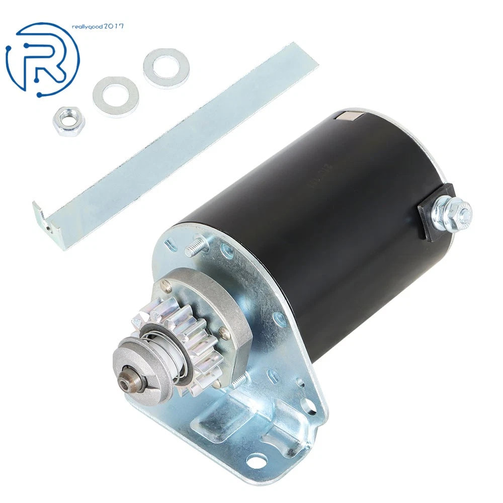 Starter for Briggs & Stratton Mower (14.5-18.5 HP)