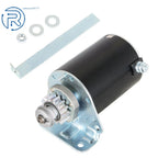 Starter for Briggs & Stratton Mower (14.5-18.5 HP)