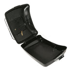 PVC Rubber Mat Insert for Harley Davidson Touring Glide (2014–2023)