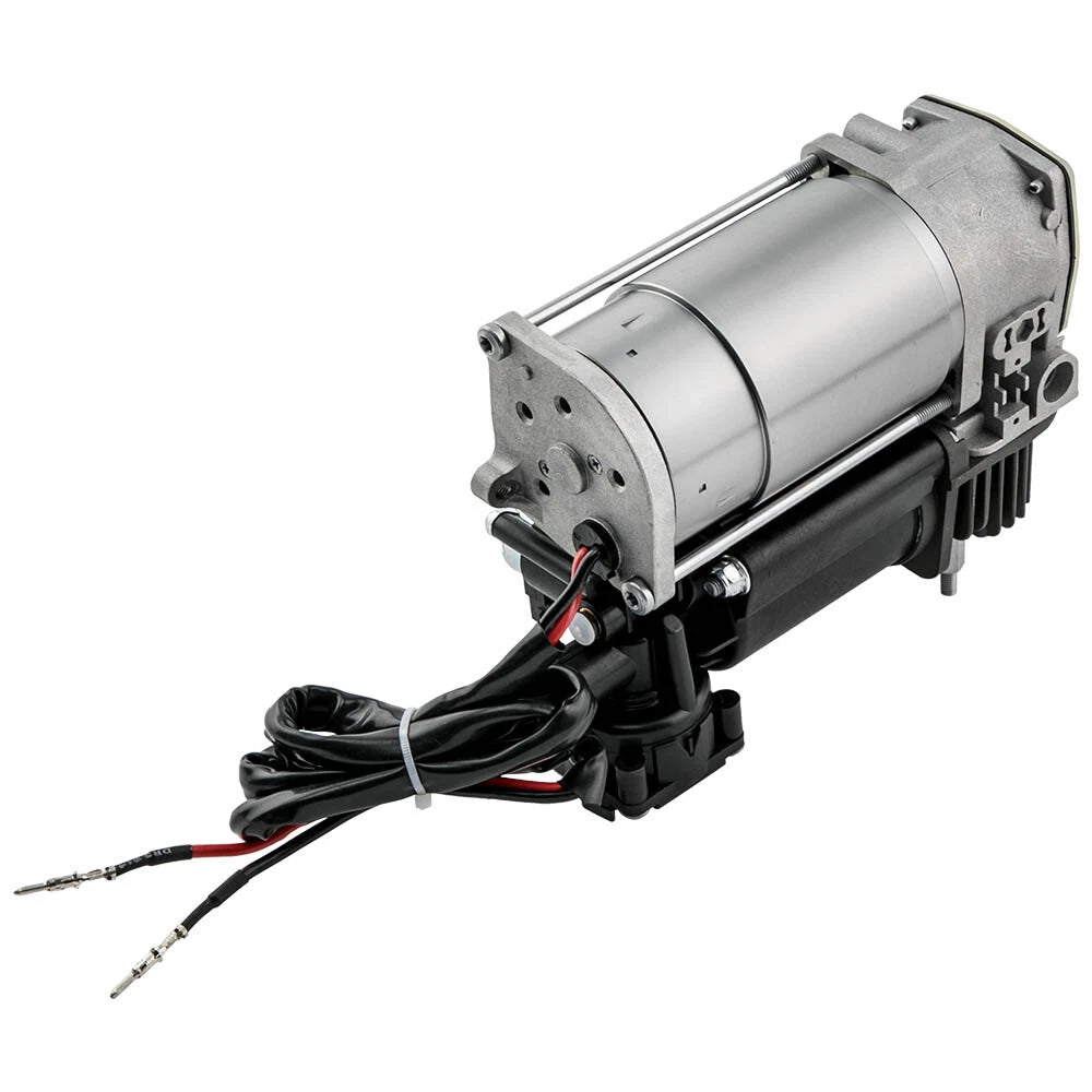 Air Suspension Compressor Pump for Range Rover L322 (2003–2005) RQL000014