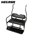 Flip Rear Seat Kit for Club Car DS (2000–2013)