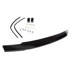 Hood Deflector Bug Shield for Ford F250 F350 Super Duty (2017–2022)