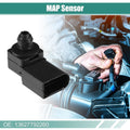 Manifold Absolute Pressure Sensor No.13627792260 for BMW 335d (2009–2011)