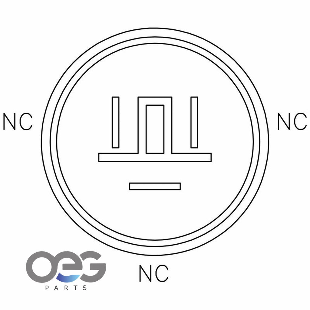 Voltage Regulator for Honda Prelude L4 2.0L (1988-1990)