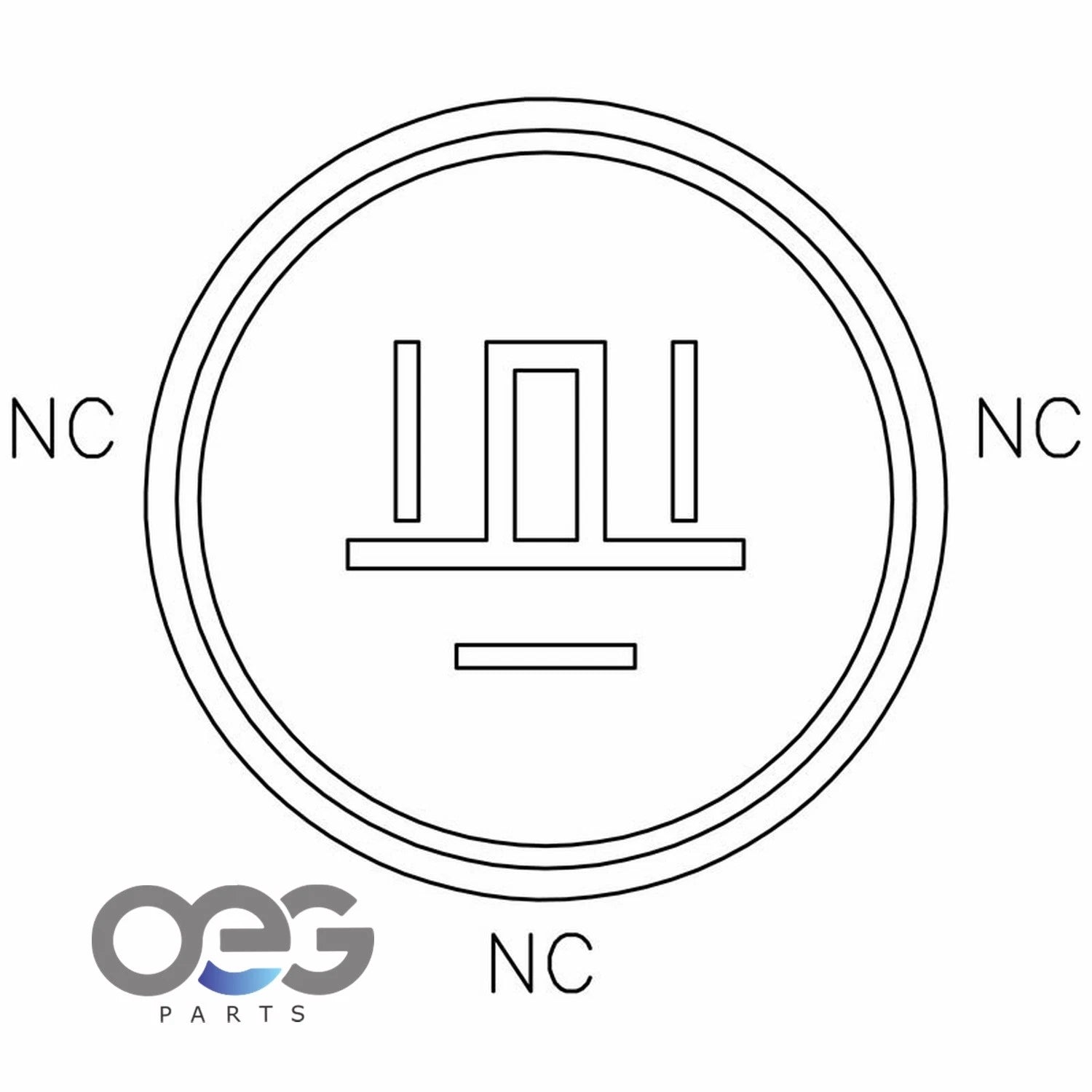 Voltage Regulator for Honda Prelude L4 2.0L (1988-1990)