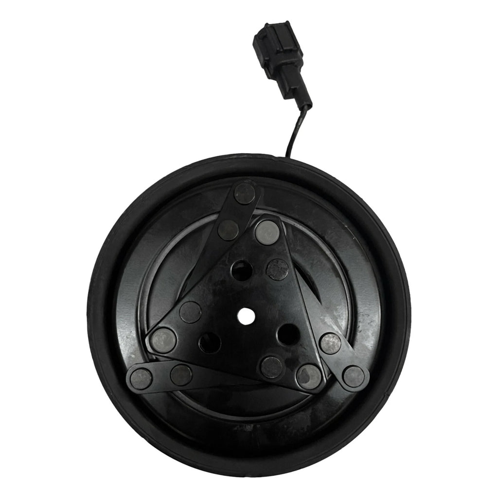 AC Compressor Clutch Replacement for Infiniti I30 3.0L (1996-1999)