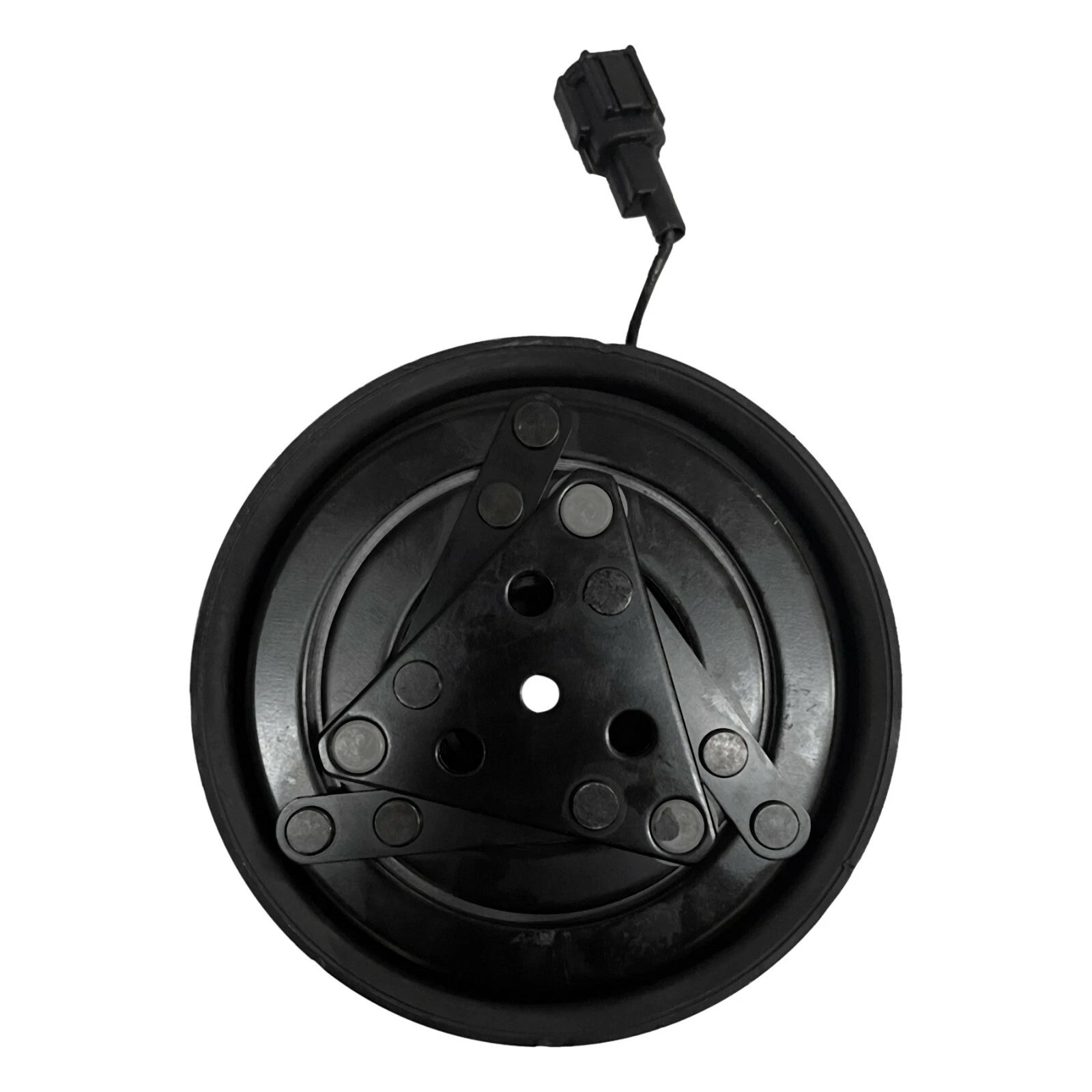 AC Compressor Clutch Replacement for Infiniti I30 3.0L (1996-1999)
