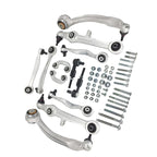 12PCS Front Suspension Kit for Audi A6 VW Passat (1996-2002)