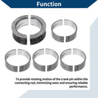 Main Bearing Set for BMW 120i (2017-2019)