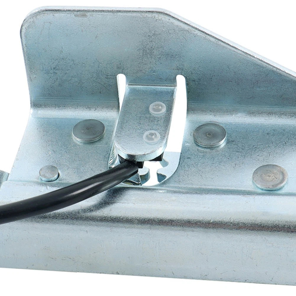 Metal Door Latch with Sensor for Bobcat T110-T870 (2000–2023)