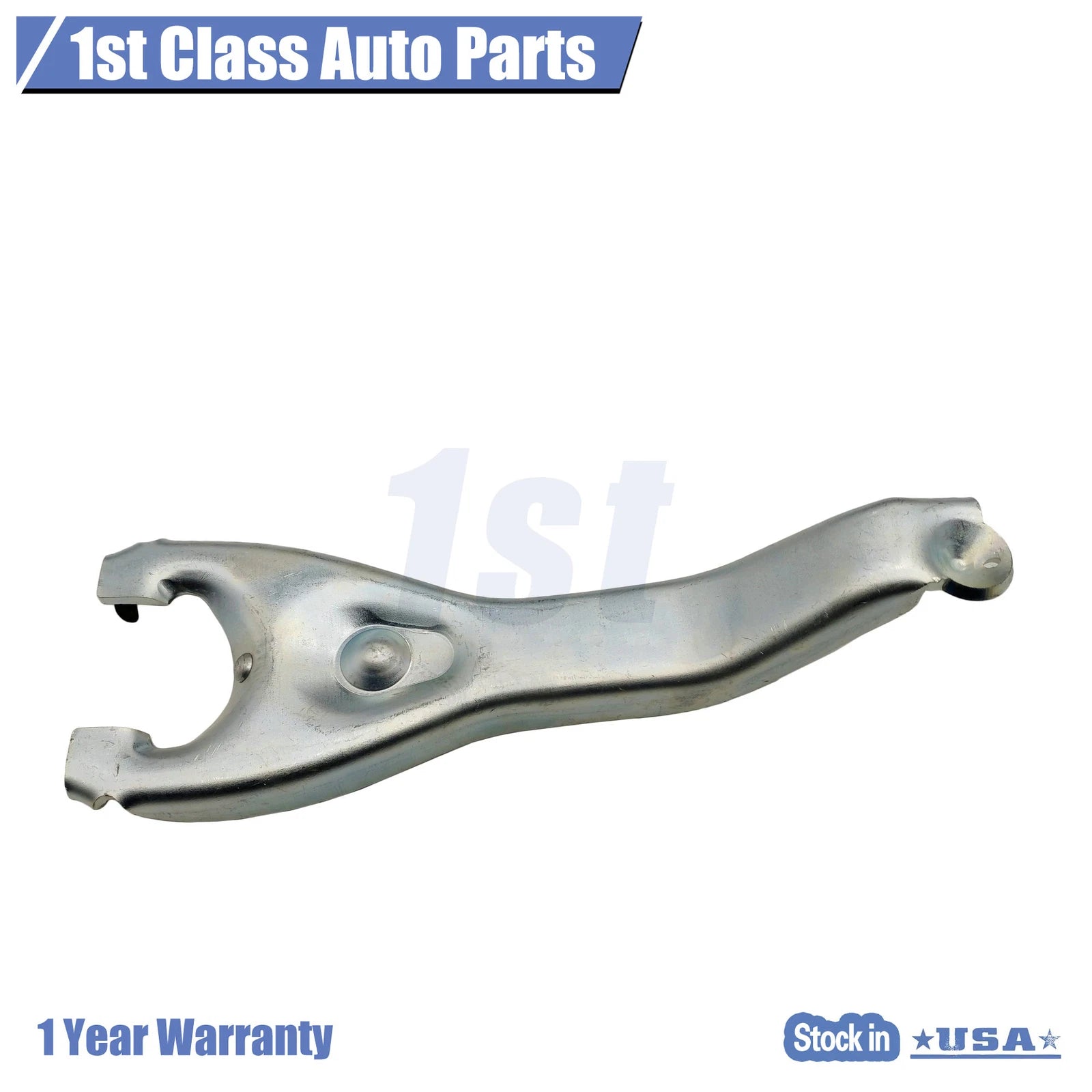 Clutch Fork for Chevy Camaro Chevelle El Camino (1964–1972)