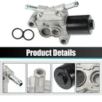 Fuel Injection Idle Air Control Valve Assembly for Honda (2001-2005)