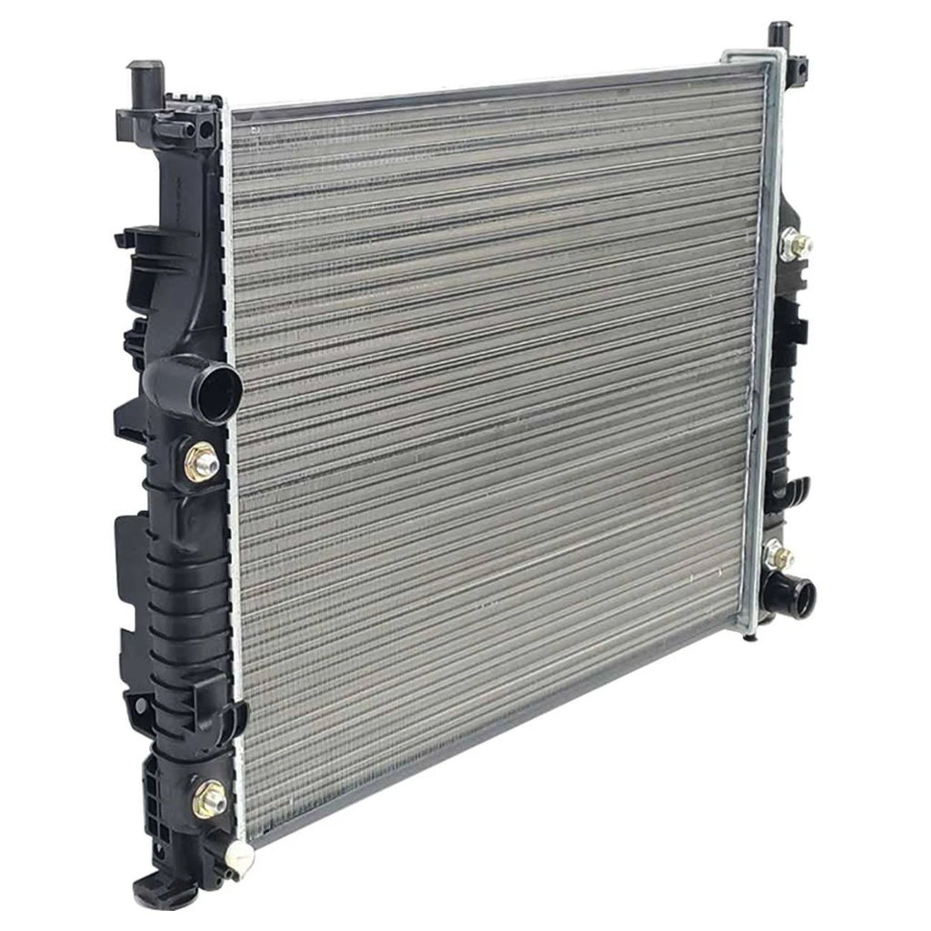 Aluminum Core Radiator for Mercedes-Benz ML350 ML500 R350 R500 (2006–2011)
