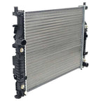 Aluminum Core Radiator for Mercedes-Benz ML350 ML500 R350 R500 (2006–2011)