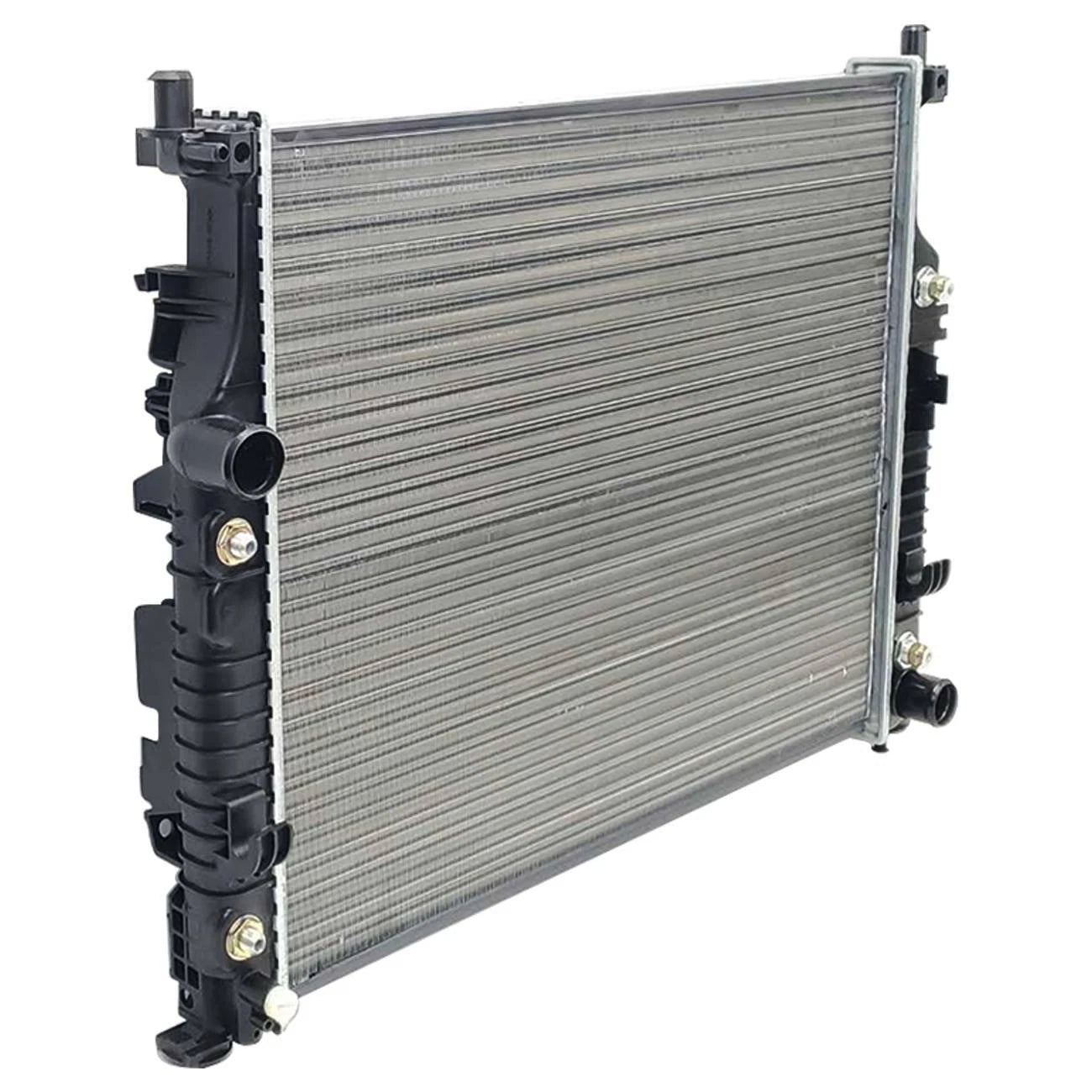 Aluminum Core Radiator for Mercedes-Benz ML350 ML500 R350 R500 (2006–2011)