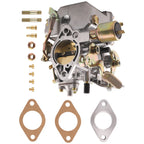 39 PICT-3 Carburetor for VW Beetle Transporter 1.6L (1968–1979) 113129031K
