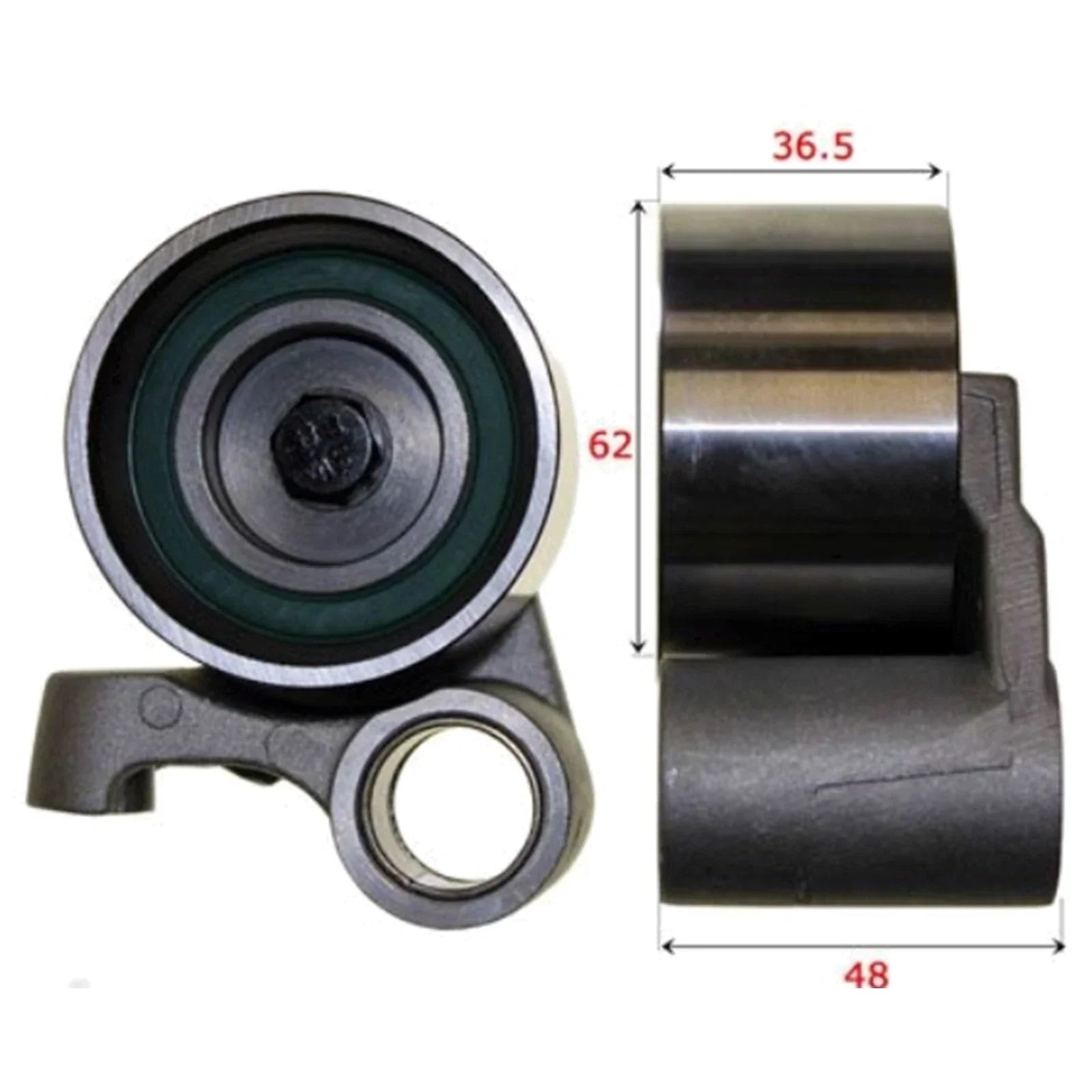 Timing Belt Tensioner for Toyota Soarer UZZ30–UZZ32 1UZ-FE (1991–1996)