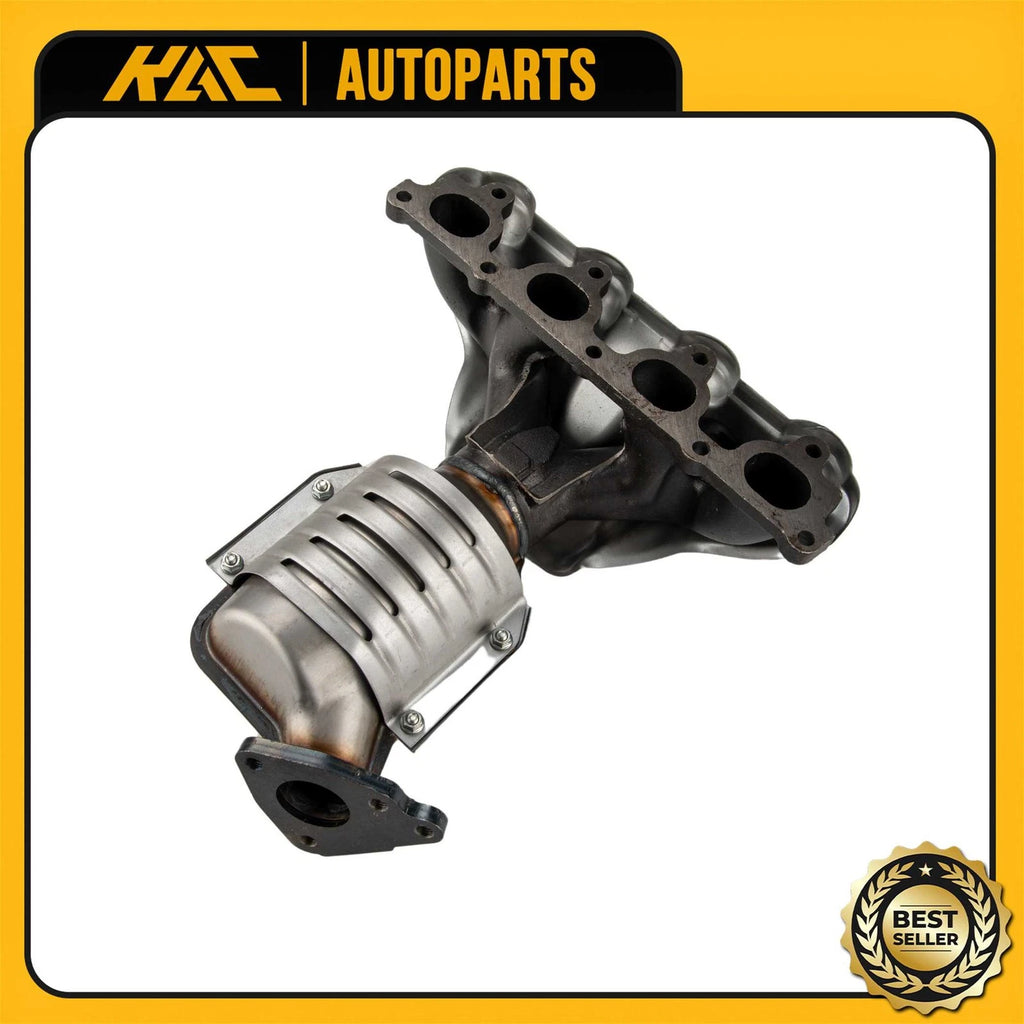 Catalytic Converter for Honda Civic EX 1996–2000 (1996-2000)