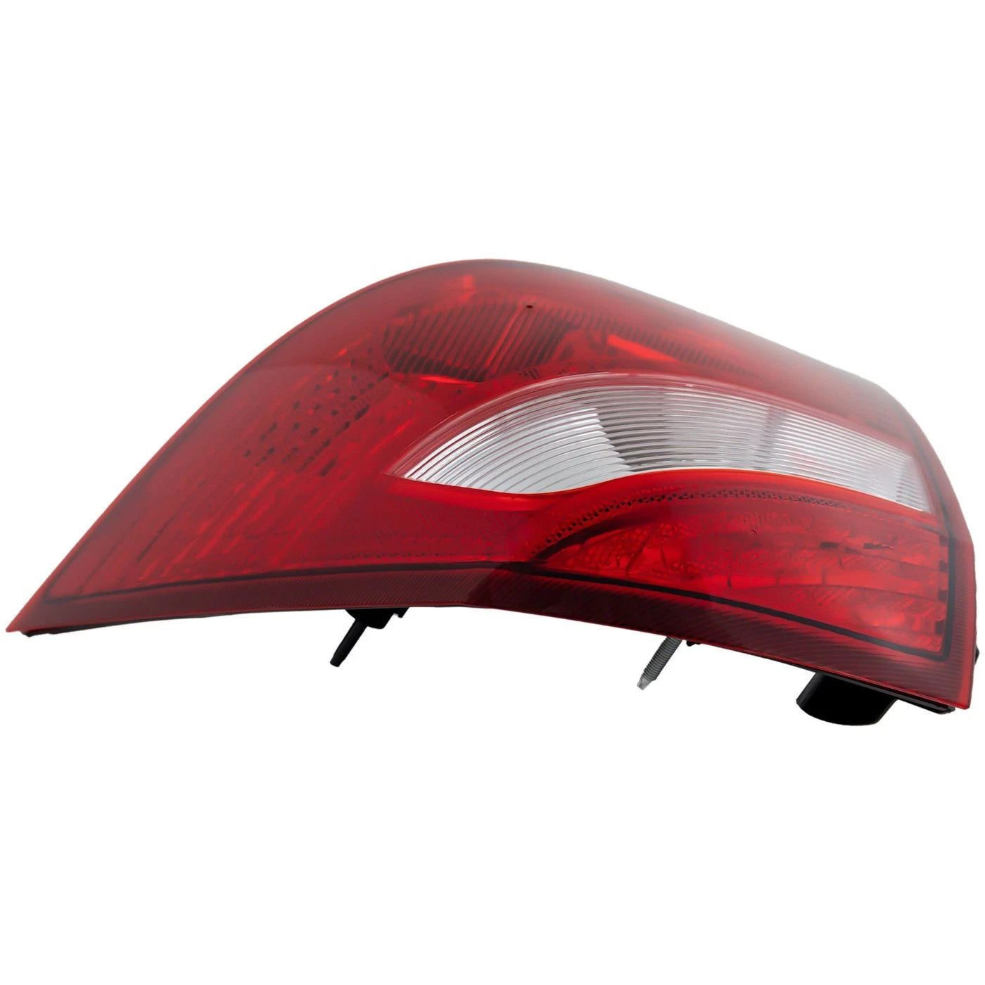 Tail Light for Ford Five Hundred (2005–2007) Passenger Side