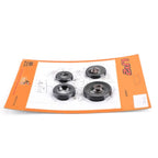 Complete Engine Oil Seal Crankcase Kit for Honda XR100 (1981–2003)