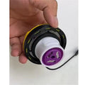 Fuel Cap for Land Rover Discovery 3/4/5 (2004-2020)