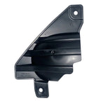 Replacement Rear Driver Side Bumper to Body Filler Panel for Ford Ranger (1998–2006)