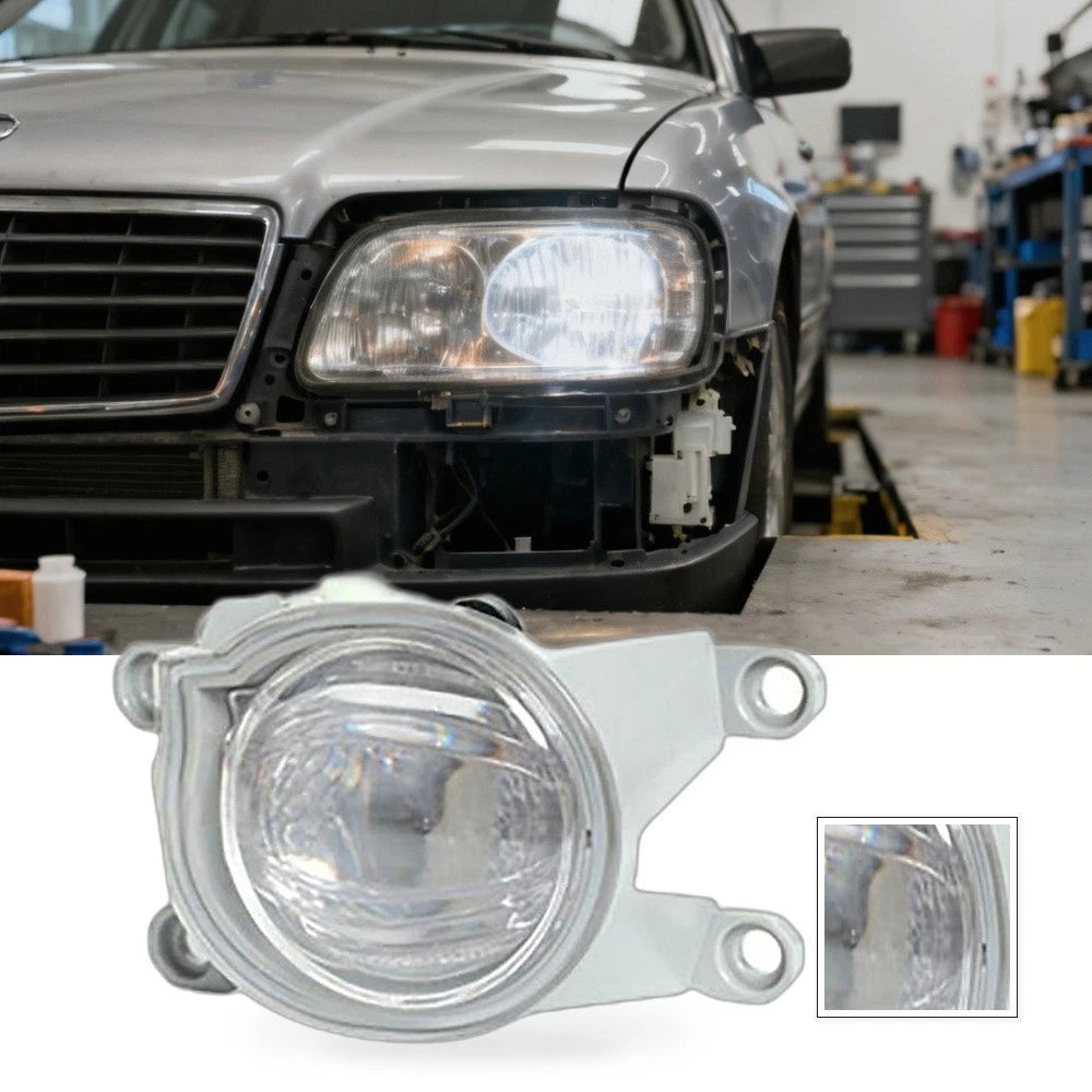 Front Bumper Fog Light Housing Right for Toyota Corolla Levin (2019–2020)