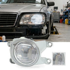 Front Bumper Fog Light Housing Right for Toyota Corolla Levin (2019–2020)