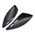 Gas Tank Side Cover Panel Fairing for Kawasaki Z900RS (2018–2024) Matte Black