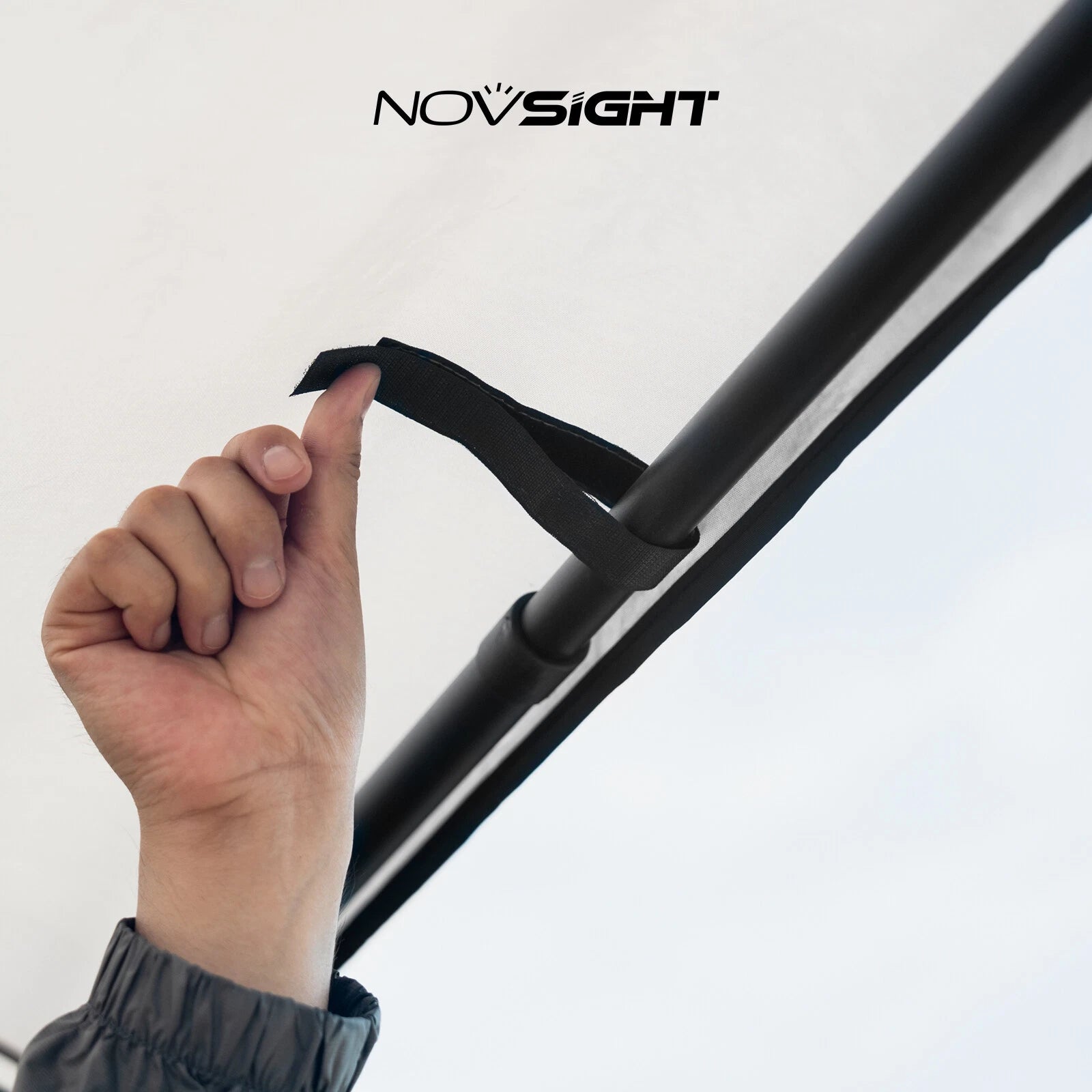 SunShade Awning for SUV Truck (2010–2023)