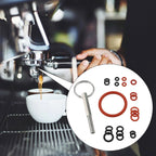 O Ring Seal Kit with Wrench for Saeco Coffee Machines (Compatible Brands)