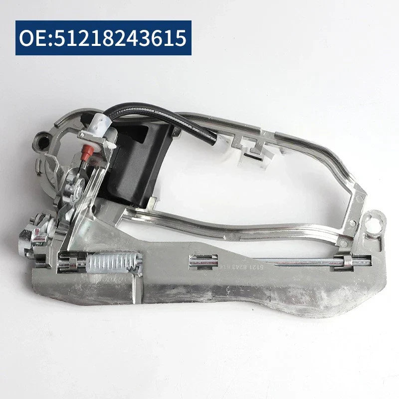 Exterior Door Handle Front Left for BMW X5 E53 (2000–2006)