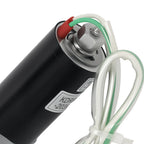Metal Solenoid Valve for Volvo EC210/EC360B (SKX5P-17-210–40C13-203A)