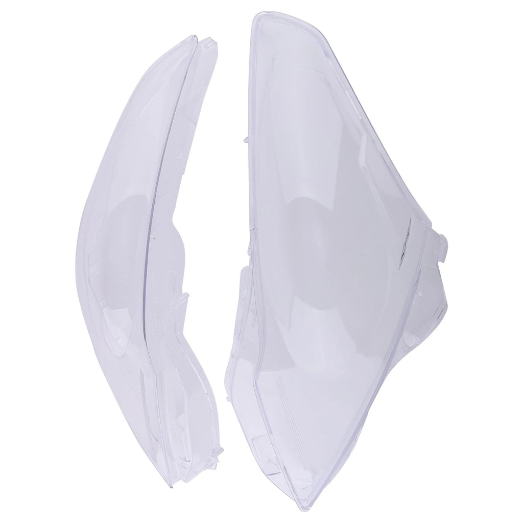 Headlight Lens Cover Shell Clear for Infiniti Q40 Base Sedan (2015–2015)