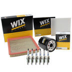 Wix Filter Service Kit for Chrysler (2010–2021)
