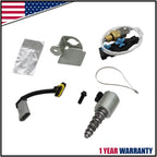 Tune-Up Kit for GM 6.6L Turbo VGT (2004–2016) - Vane Position Sensor + VGT Solenoid
