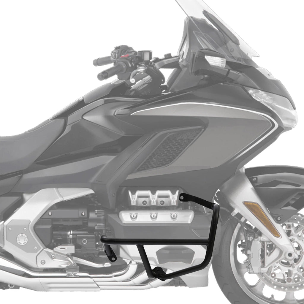 Crash Bar Highway Engine Guards for Honda Goldwing 1800 (2018–2025)