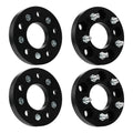 Wheel Adapter for Chevrolet Camaro (1993–2002) 5x4.75 to 5x4.5 74mm CB M12x1.5