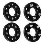 Wheel Adapter for Chevrolet Camaro (1993–2002) 5x4.75 to 5x4.5 74mm CB M12x1.5