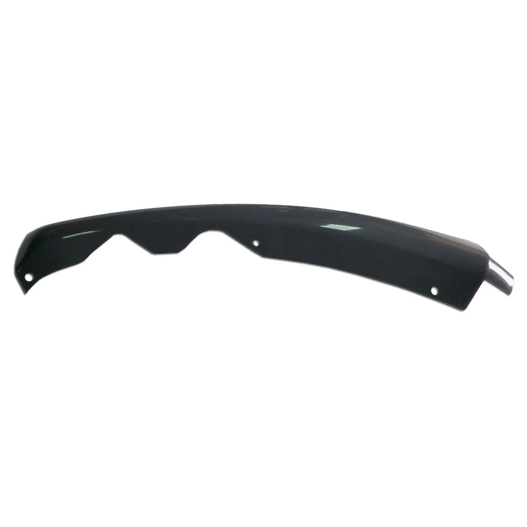 Front Lower Valance Panel Replacement Primed Ready to Paint for Toyota (2015–2023)