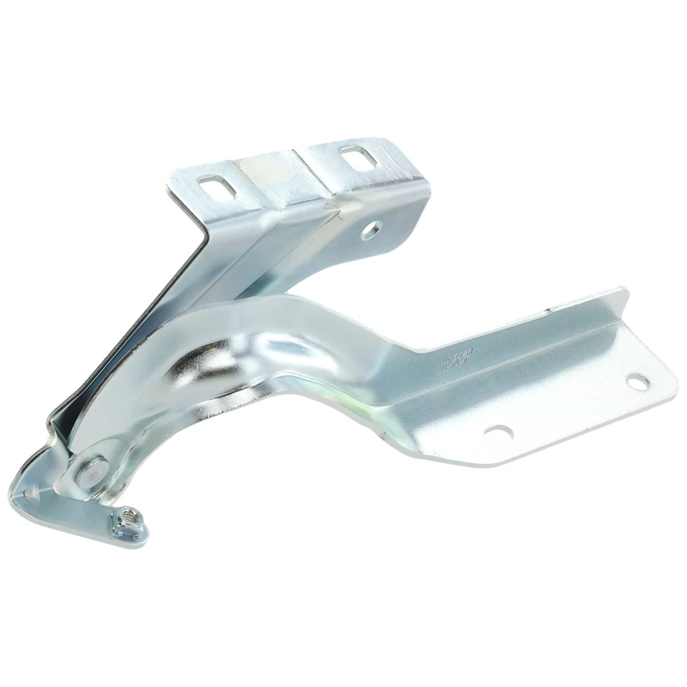 Hood Hinge for Nissan Versa Sedan (2012–2019) Passenger Side