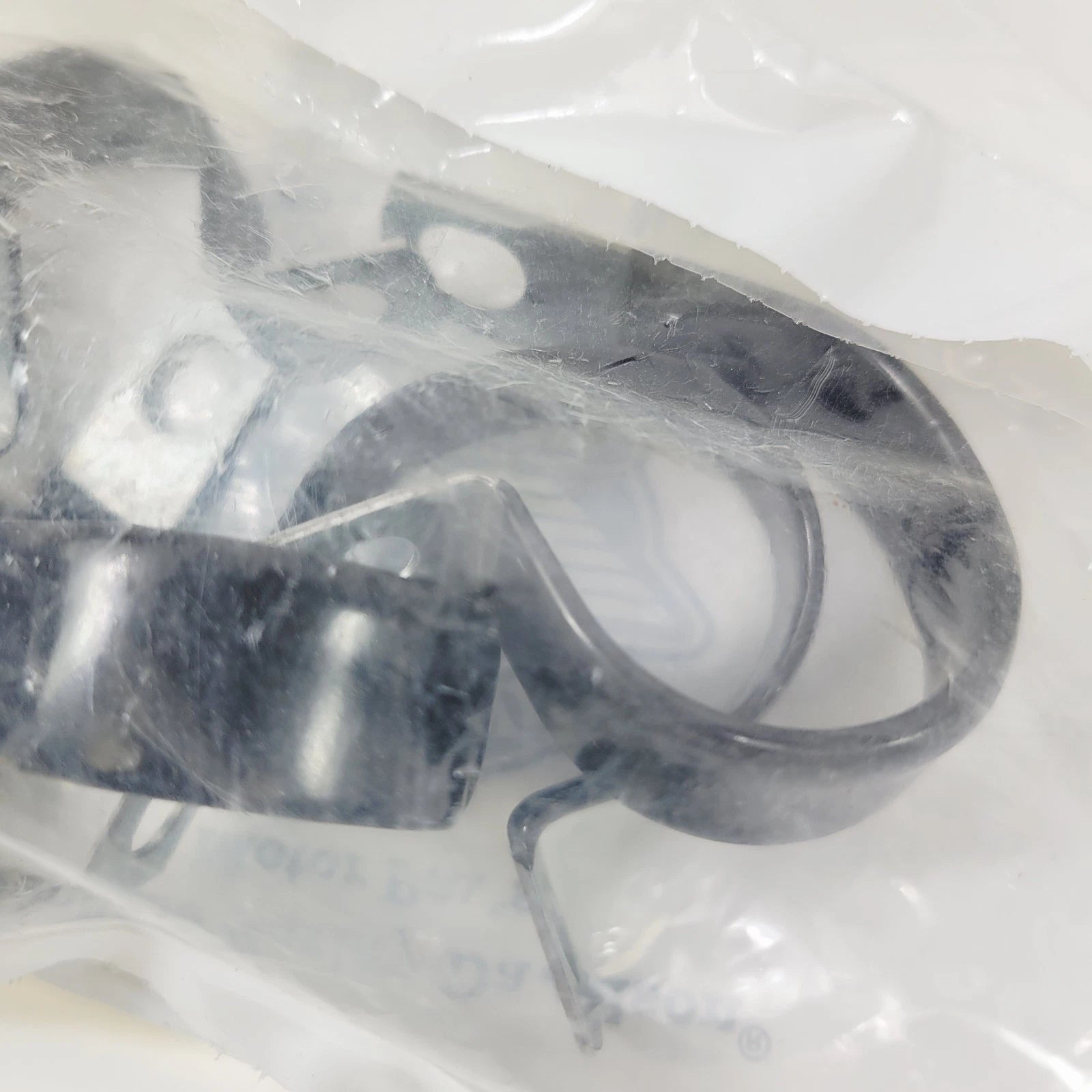 Clamp for Harley-Davidson (1984–1984) 27048-84