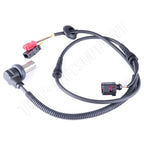 Front ABS Wheel Speed Sensor for Audi Volkswagen