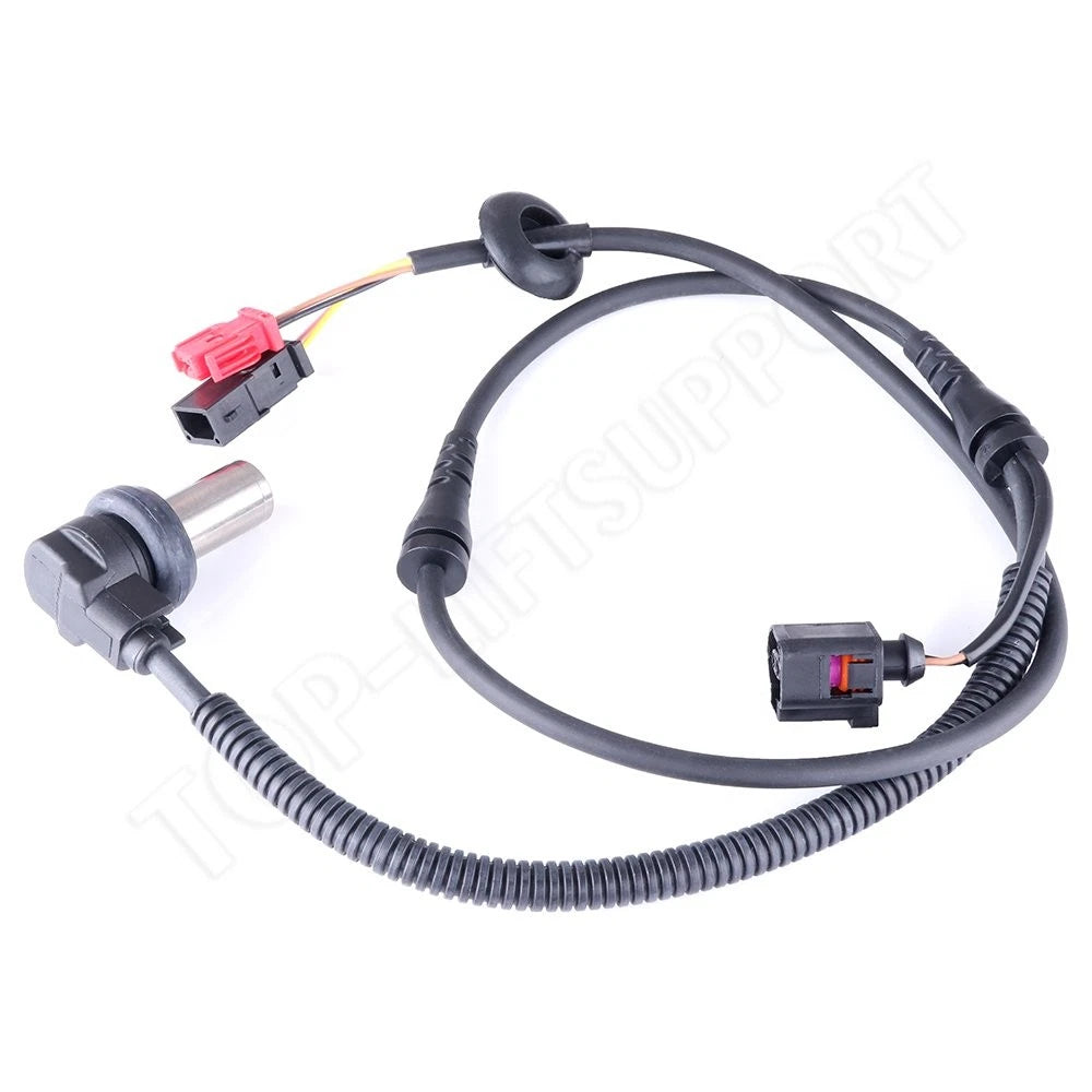 Front ABS Wheel Speed Sensor for Audi Volkswagen