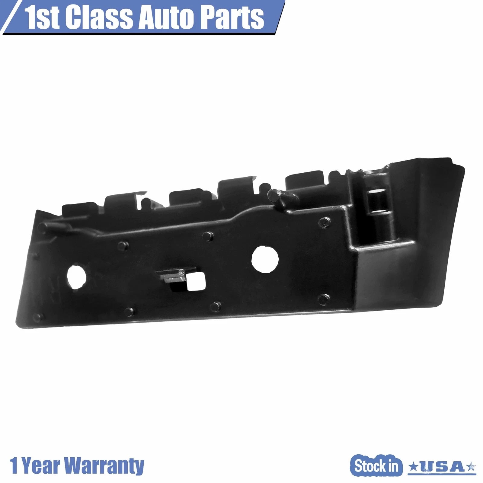 Front Right Bumper Bracket for Ford Mustang (2015-2017)