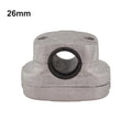 Replacement Handle Clamp for Grass Trimmer and Brush Cutter