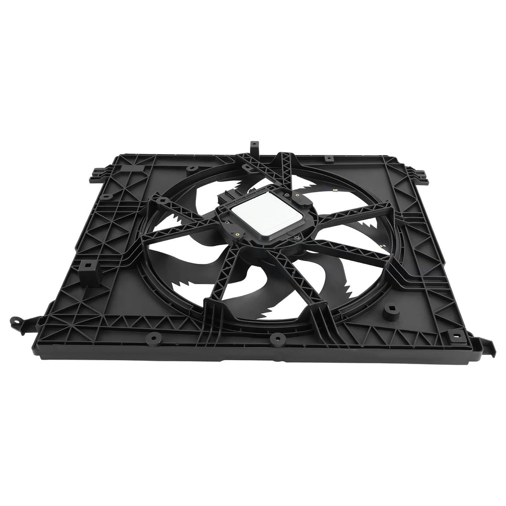 Engine Cooling Fan for Toyota Highlander/Grand Highlander (2020–2024) 16360-F0100